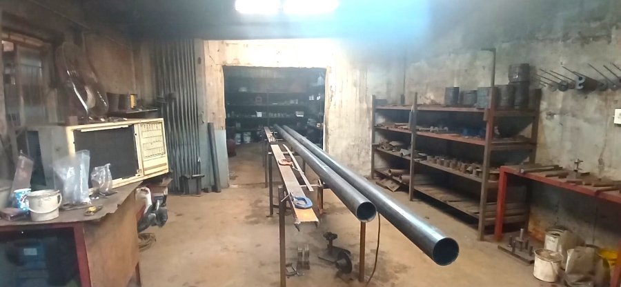 Commercial Property for Sale in Rothdene Gauteng