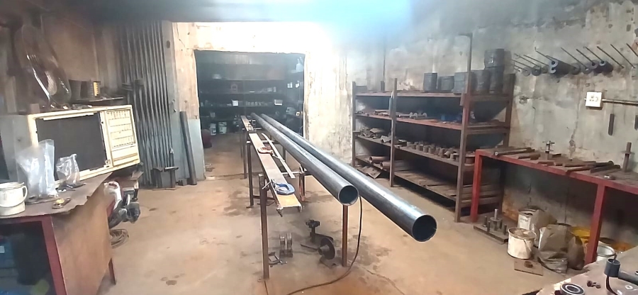 Commercial Property for Sale in Rothdene Gauteng