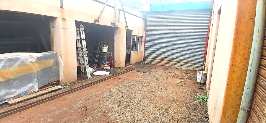 Commercial Property for Sale in Rothdene Gauteng