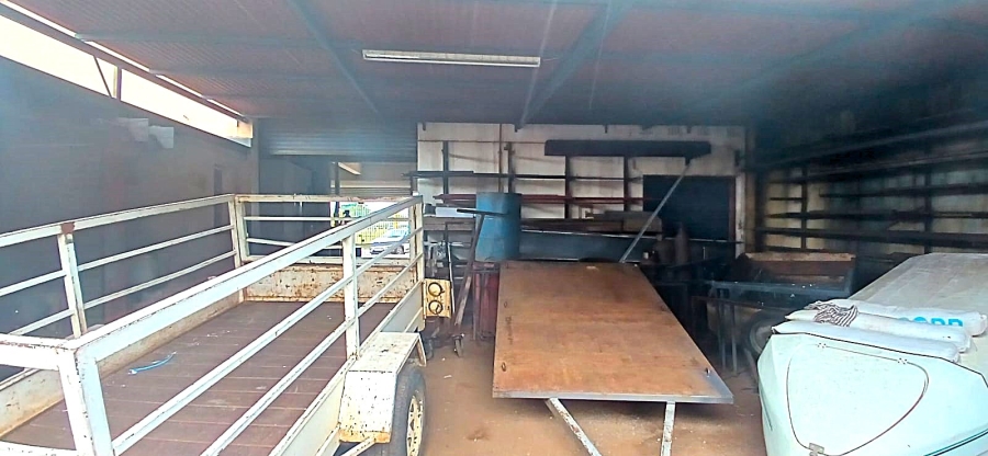 Commercial Property for Sale in Rothdene Gauteng