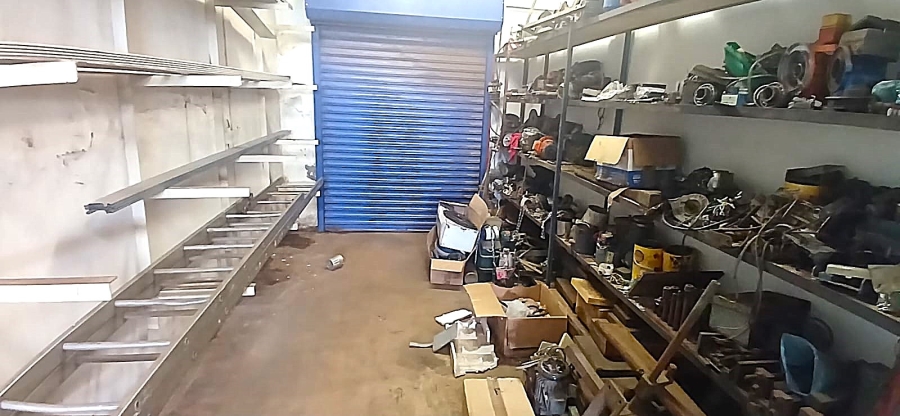 Commercial Property for Sale in Rothdene Gauteng
