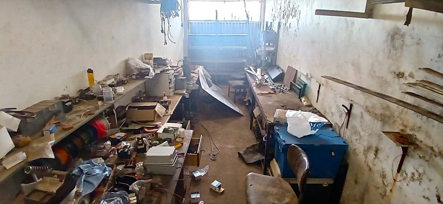 Commercial Property for Sale in Rothdene Gauteng