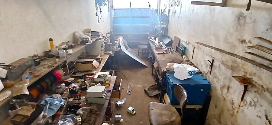 Commercial Property for Sale in Rothdene Gauteng