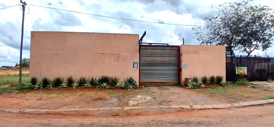 Commercial Property for Sale in Rothdene Gauteng
