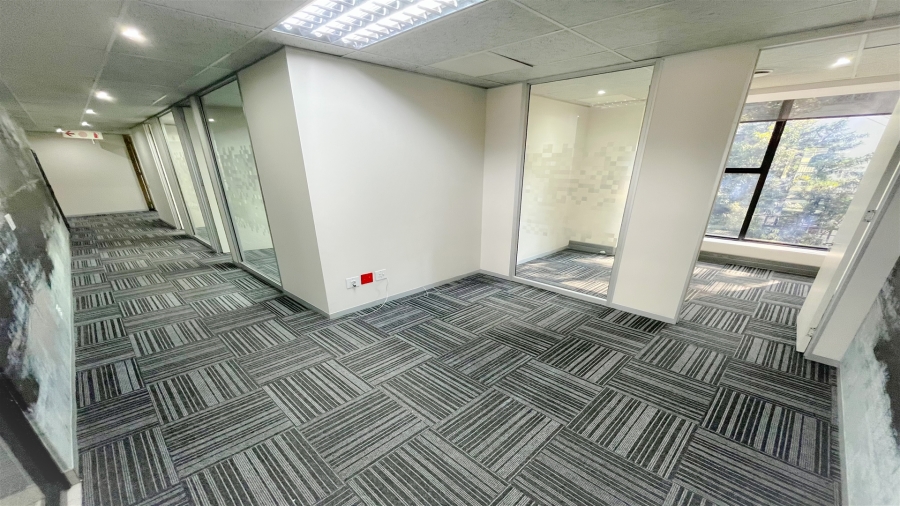To Let commercial Property for Rent in Houghton Estate Gauteng