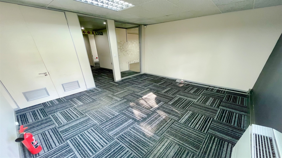 To Let commercial Property for Rent in Houghton Estate Gauteng
