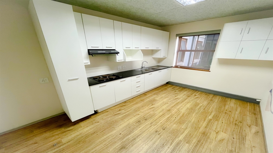 To Let commercial Property for Rent in Houghton Estate Gauteng