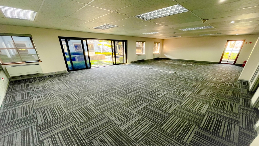 To Let commercial Property for Rent in Houghton Estate Gauteng