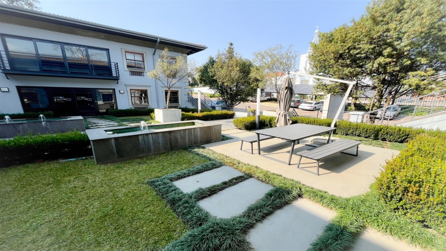 To Let commercial Property for Rent in Houghton Estate Gauteng