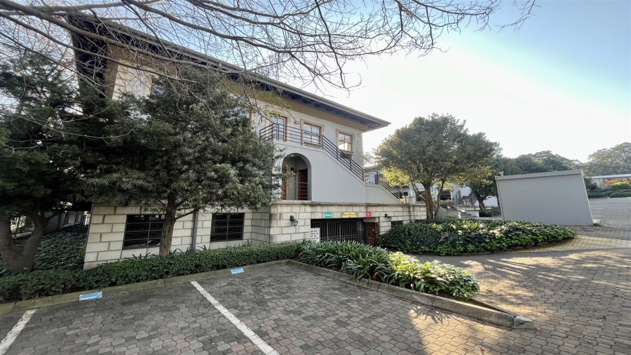To Let commercial Property for Rent in Houghton Estate Gauteng