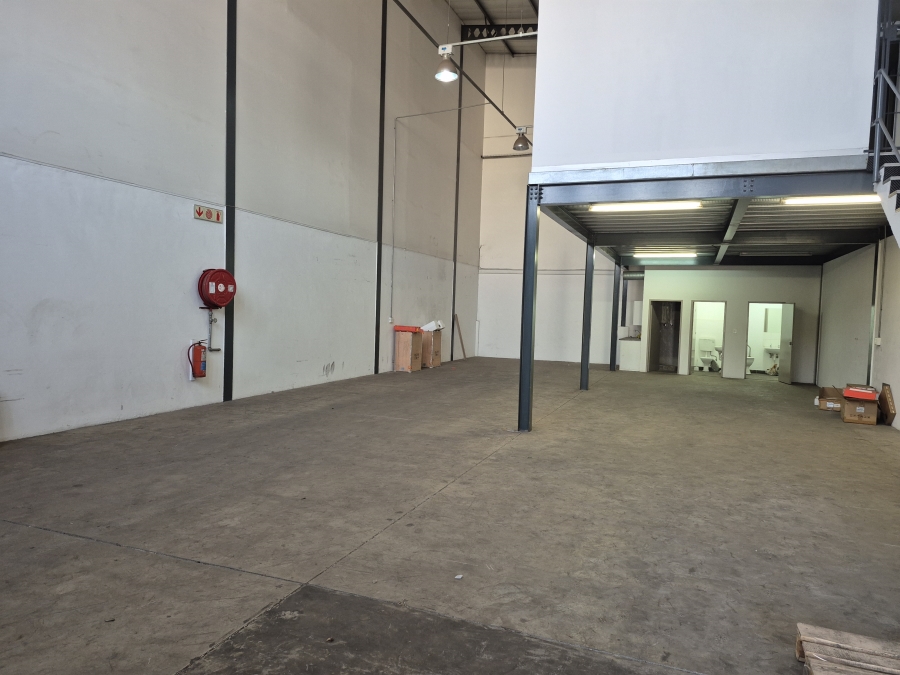 To Let commercial Property for Rent in Meadowdale Gauteng