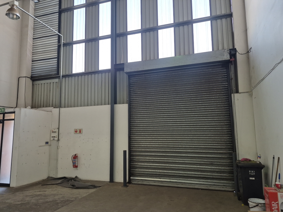 To Let commercial Property for Rent in Meadowdale Gauteng