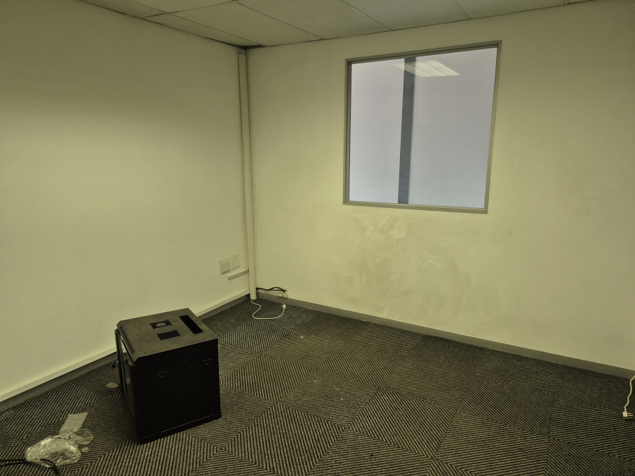 To Let commercial Property for Rent in Meadowdale Gauteng