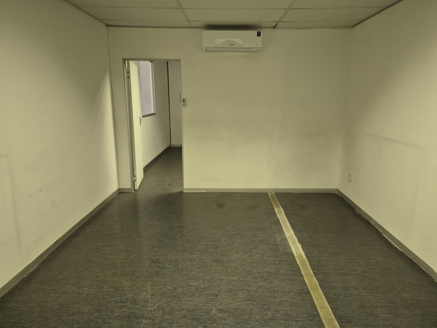 To Let commercial Property for Rent in Meadowdale Gauteng