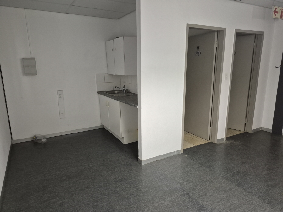 To Let commercial Property for Rent in Meadowdale Gauteng