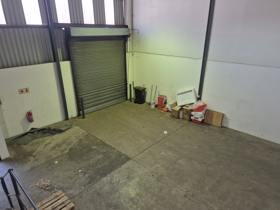 To Let commercial Property for Rent in Meadowdale Gauteng