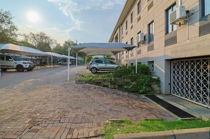 Commercial Property for Sale in Meyersdal Gauteng