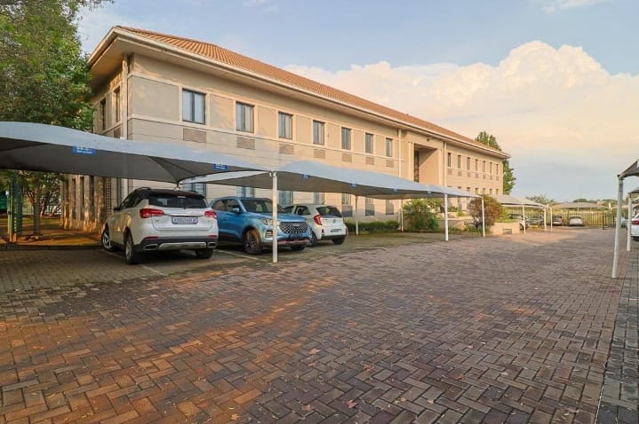 Commercial Property for Sale in Meyersdal Gauteng