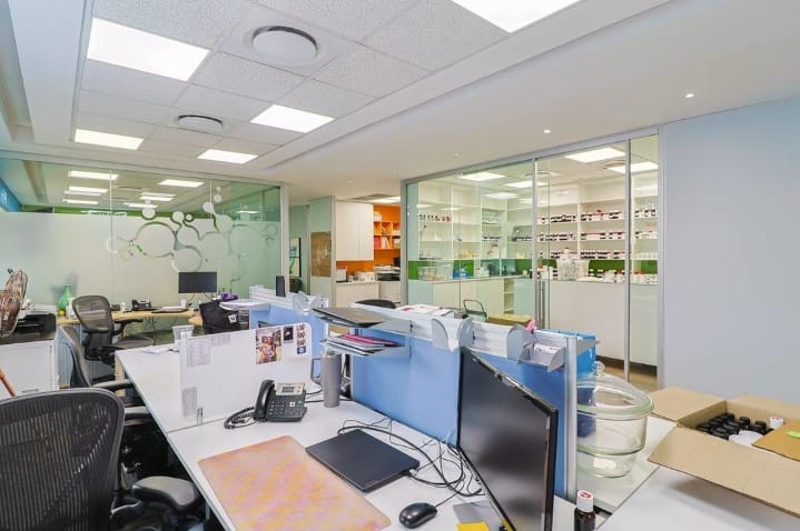 Commercial Property for Sale in Meyersdal Gauteng