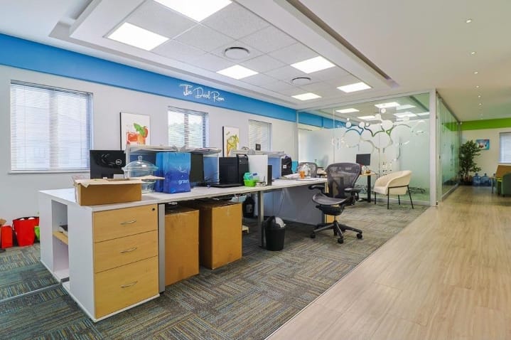 Commercial Property for Sale in Meyersdal Gauteng