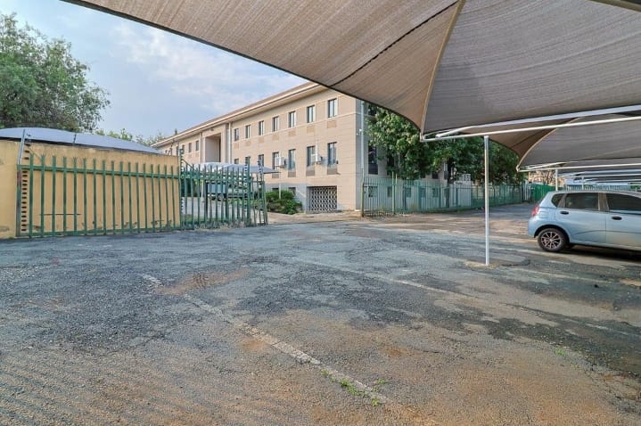 Commercial Property for Sale in Meyersdal Gauteng
