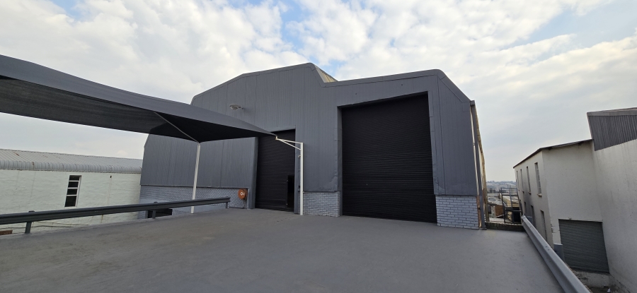 Commercial Property for Sale in Industria North Gauteng