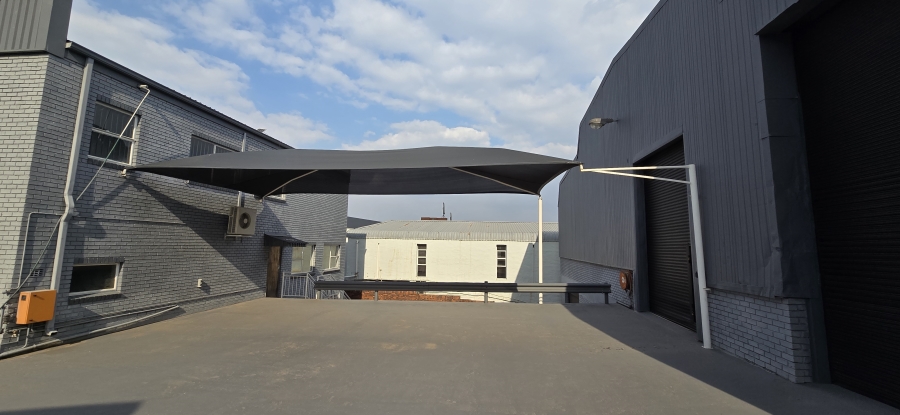 Commercial Property for Sale in Industria North Gauteng