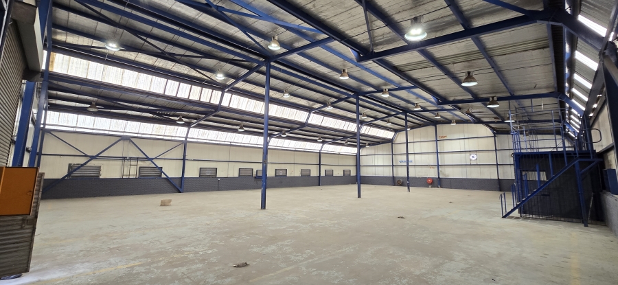 Commercial Property for Sale in Industria North Gauteng