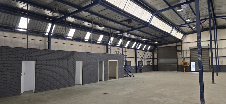 Commercial Property for Sale in Industria North Gauteng