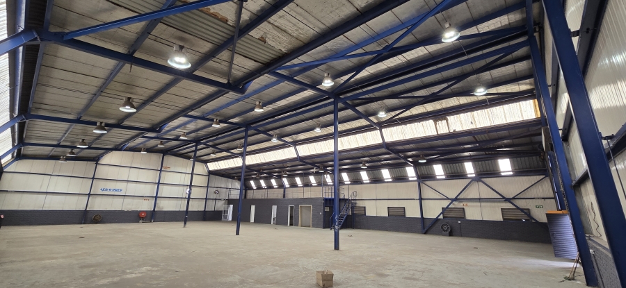 Commercial Property for Sale in Industria North Gauteng