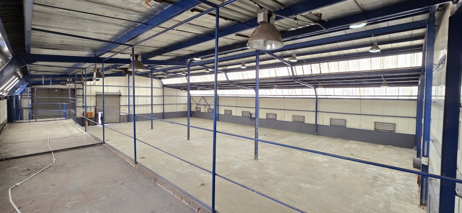 Commercial Property for Sale in Industria North Gauteng