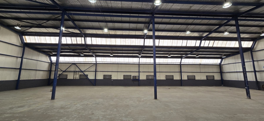 Commercial Property for Sale in Industria North Gauteng