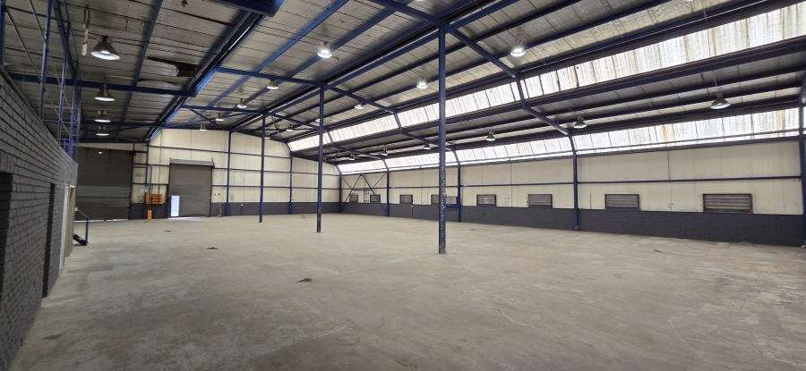 Commercial Property for Sale in Industria North Gauteng