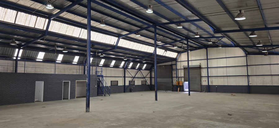Commercial Property for Sale in Industria North Gauteng