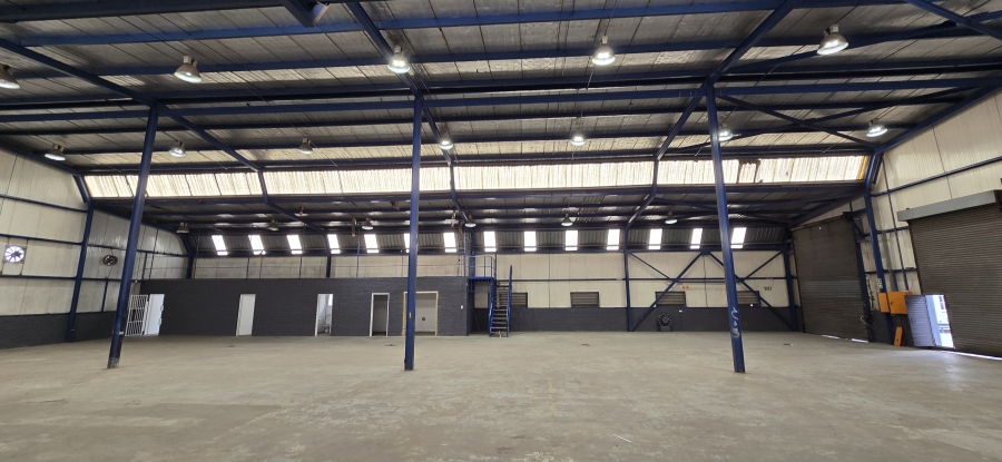 Commercial Property for Sale in Industria North Gauteng