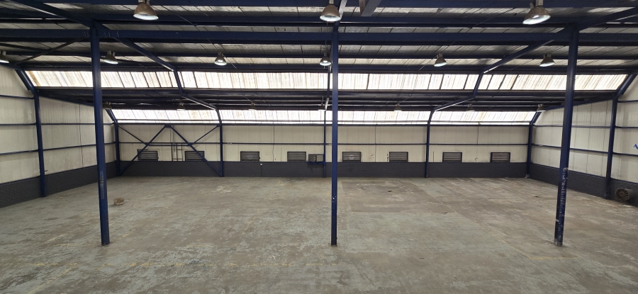 Commercial Property for Sale in Industria North Gauteng