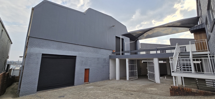 Commercial Property for Sale in Industria North Gauteng