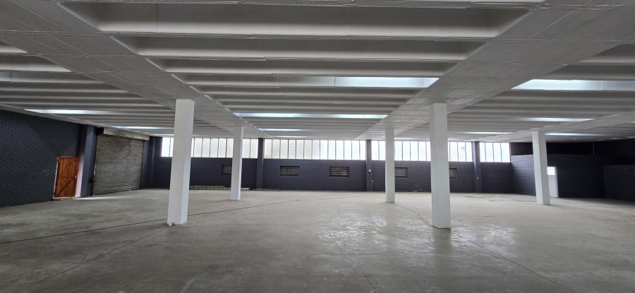 Commercial Property for Sale in Industria North Gauteng