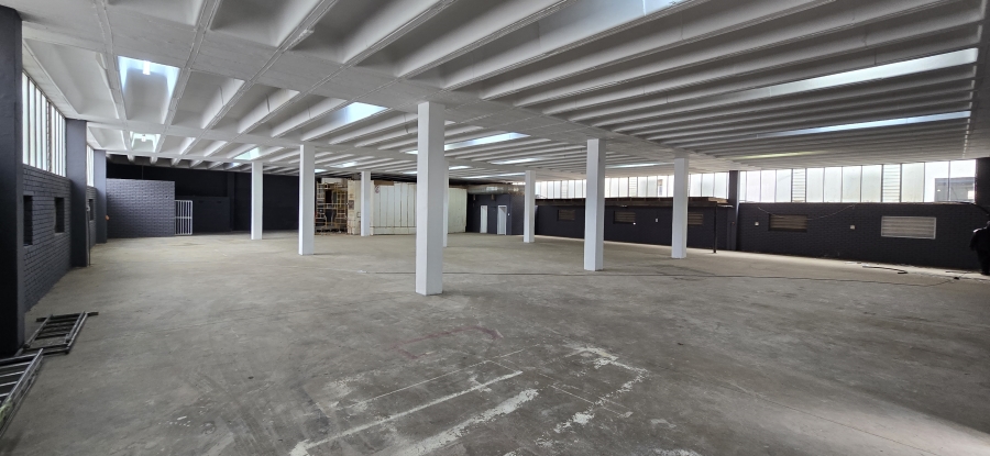 Commercial Property for Sale in Industria North Gauteng