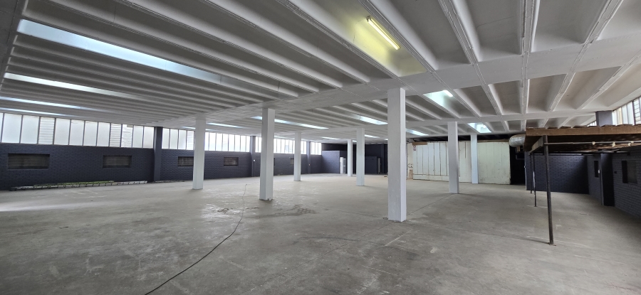 Commercial Property for Sale in Industria North Gauteng