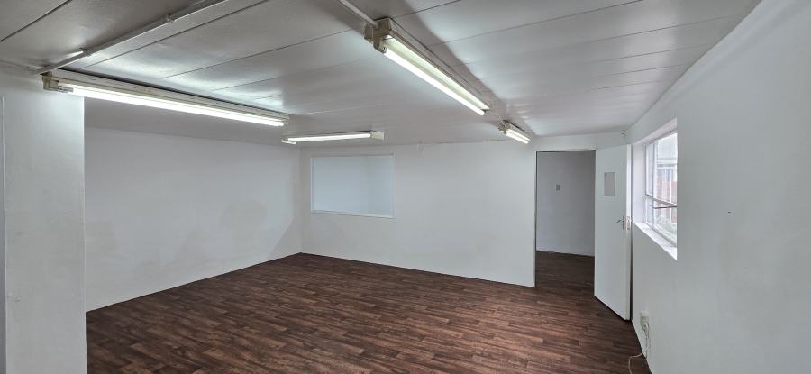 Commercial Property for Sale in Industria North Gauteng