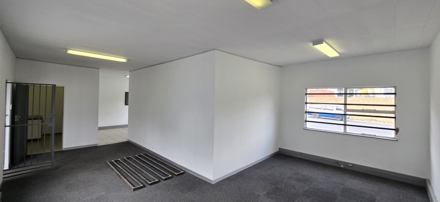 Commercial Property for Sale in Industria North Gauteng
