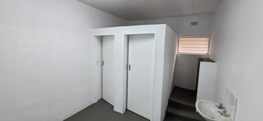Commercial Property for Sale in Industria North Gauteng