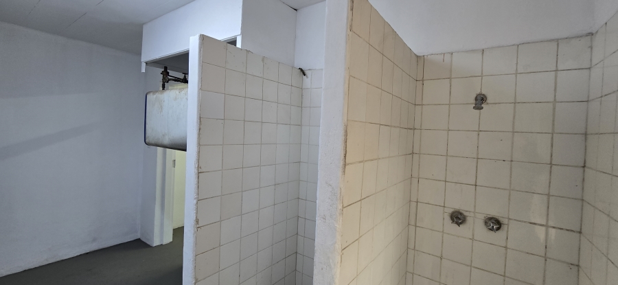 Commercial Property for Sale in Industria North Gauteng
