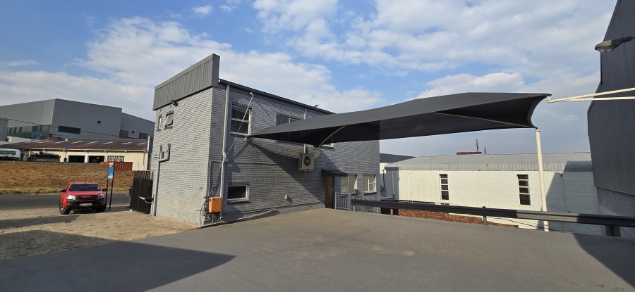 Commercial Property for Sale in Industria North Gauteng