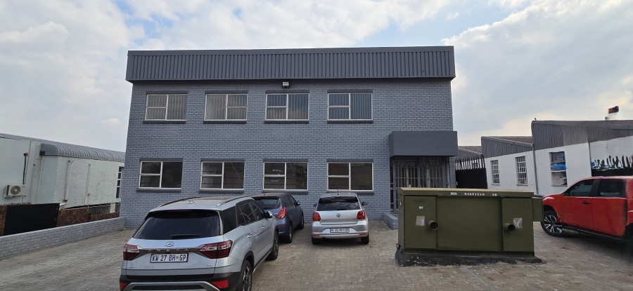 Commercial Property for Sale in Industria North Gauteng