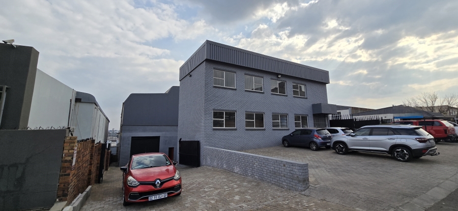 Commercial Property for Sale in Industria North Gauteng
