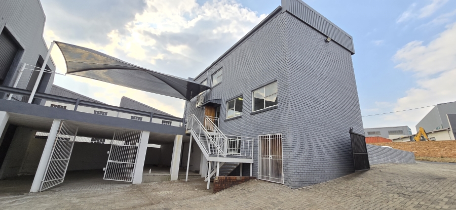 Commercial Property for Sale in Industria North Gauteng