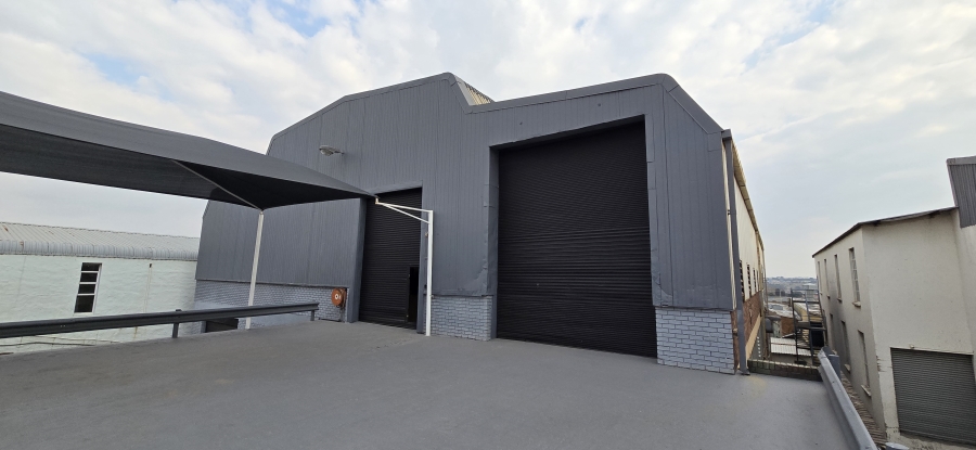 Commercial Property for Sale in Industria North Gauteng