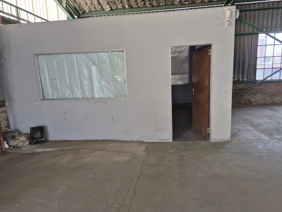 To Let commercial Property for Rent in Isando Gauteng